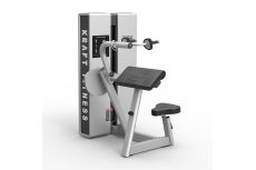 Тренажер KRAFT Fitness EXACT «Трицепс» KFXTE