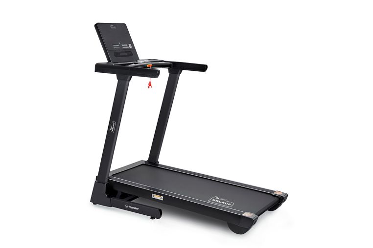 Беговая дорожка Orlauf Harrier Black 