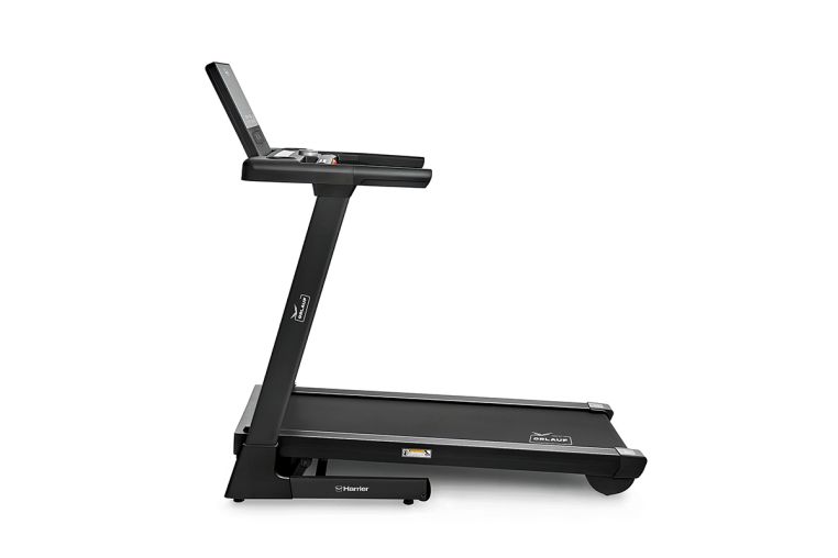 Беговая дорожка Orlauf Harrier Black фото 2