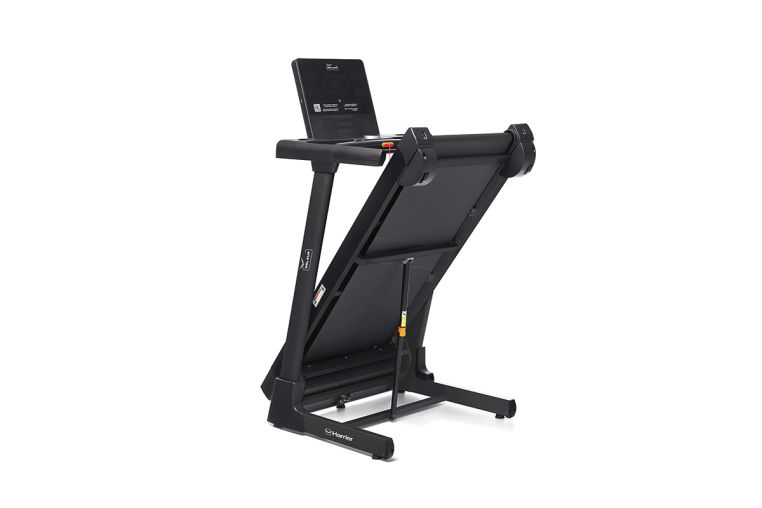 Беговая дорожка Orlauf Harrier Black фото 4