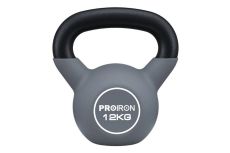 Гиря неопреновая 12кг PROIRON ГИ1120НЕО