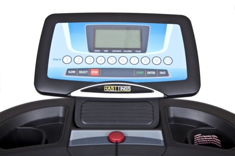 Беговая дорожка Hasttings LCT80 фото 4 Беговая дорожка Hasttings LCT80 фото 4