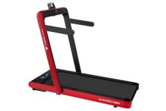 Беговая дорожка Titanium Masters Slimtech S60, красный Беговая дорожка Titanium Masters Slimtech S60, красный