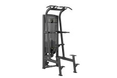 Подтягивание\Отжимание с помощью, стек 117,5кг Smith Fitness RE8008 Подтягивание\Отжимание с помощью, стек 117,5кг Smith Fitness RE8008