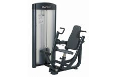 Силовой тренажер Жим от груди Kraft Fitness Base (KFCP)