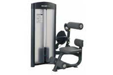 Силовой тренажер Пресс Kraft Fitness Base (KFABD)