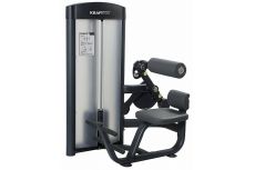 Силовой тренажер Разгибание спины Kraft Fitness Base (KFBE)