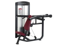 Силовой тренажер Жим от плеч Kraft Fitness Base (KFSHP)