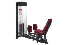 Силовой тренажер Сведение / Разведение ног Kraft Fitness Base (KFHAA)