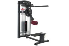 Силовой тренажер Мышцы бедра Kraft Fitness Base (KFRH)