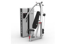 Тренажер KRAFT Fitness EXACT «Жим от груди» KFXCP