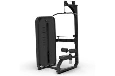 Тяга сверху профессиональный Bronze Gym MIGHT 26 Тяга сверху профессиональный Bronze Gym MIGHT 26