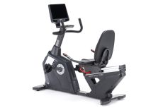 Велотренажер горизонтальный профессиональный BRONZE GYM R1000M PRO TFT TURBO new Велотренажер горизонтальный профессиональный BRONZE GYM R1000M PRO TFT TURBO new