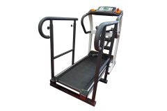 Беговая дорожка AMF 8212 + поручни D1 Беговая дорожка AMF 8212 + поручни D1