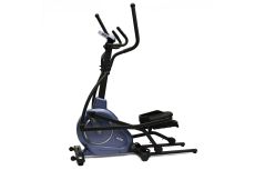 Эллиптический тренажер домашний CARBON FITNESS E70