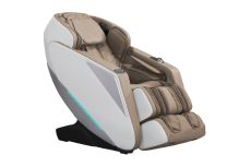 Массажное кресло Ergonova Ergoline 3 Beige Массажное кресло Ergonova Ergoline 3 Beige