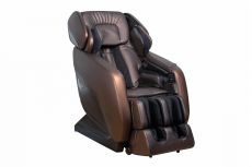 Массажное кресло Ergonova Organic 4 PM Espresso Brown Массажное кресло Ergonova Organic 4 PM Espresso Brown