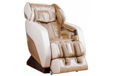 Массажное кресло Ergonova Organic 4 PM Champagne Массажное кресло Ergonova Organic 4 PM Champagne