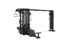 5-позиционная мультистанция Aura 5-позиционная мультистанция Aura G3-MS50