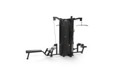 4-позиционная мультистанция G1 4-позиционная мультистанция G1 G1-MS40