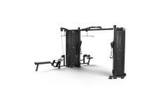 5-позиционная мультистанция G1 5-позиционная мультистанция G1 G1-MS50