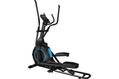 Эллиптический тренажер домашний OXYGEN FITNESS IDAHO Эллиптический тренажер домашний OXYGEN FITNESS IDAHO