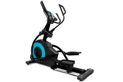 Эллиптический тренажер OXYGEN FITNESS E700 PRO