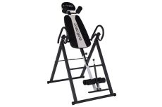 Инверсионный стол EVO Fitness Kinetic Black