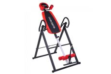 Инверсионный стол EVO Fitness Kinetic red