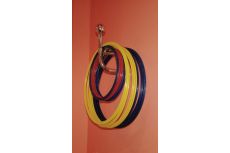 Крюк для эспандеров настенный 1062 Крюк для эспандеров настенный 1062