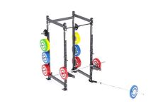 Силовая рама YouSteel SINGLE RACK PLATE Силовая рама YouSteel SINGLE RACK PLATE