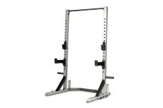 Стойка силовая DFC CAP FM-CB8000F Серо-белый Стойка силовая DFC CAP FM-CB8000F Серо-белый