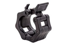 Замок для грифа D50 мм (пластиковый, 1 шт) PROFI-FIT Замок для грифа D50 мм (пластиковый, 1 шт) PROFI-FIT