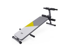 Скамья для пресса DFC DB140/2