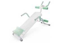 Многофункциональная скамья для пресса DFC KR-1005G