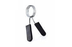 Пружинный замок для грифа, 50 мм Пружинный замок для грифа, 50 мм