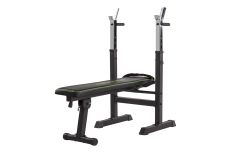 Скамья для жима Tunturi WB20 17TSWB2000 Скамья для жима Tunturi WB20 17TSWB2000