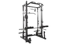 Многофункциональный силовой комплекс с машиной Смита OXYGEN FITNESS TREVIS