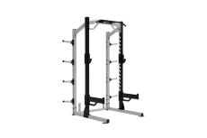 SE-S1 частичная силовая рама SE5001 с опцией-стойкой для хранения дисков SE5011