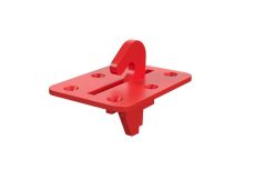 Крепление для гимнастических снарядов(лягушка) DSAthletic Крепление для гимнастических снарядов(лягушка) DSAthletic